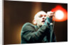 R.E.M. at Galpharm Stadium by Staff
