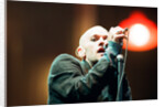 R.E.M. at Galpharm Stadium by Staff