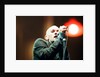 R.E.M. at Galpharm Stadium by Staff