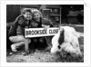 Brookside, 1985 by Staff