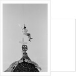 Some Mothers Do Ave Em by Kent Gavin