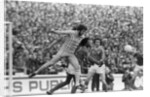 Coventry City v Nottingham Forest at Highfield Road 22nd April 1978Coventry City v Nottingham Forest at Highfield Road 22nd April 1978 by Fresco Olley