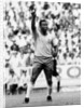 Brazil vs Czechoslovakia 1970 World Cup Group C by Fresco Olley
