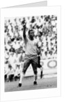 Brazil vs Czechoslovakia 1970 World Cup Group C by Fresco Olley