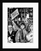 Paul McCartney in Liverpool, 1984 by Staff