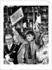 Paul McCartney in Liverpool, 1984 by Staff