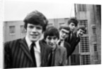 Hermans Hermits by Cyril Maitland