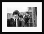 Hermans Hermits by Cyril Maitland