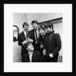 The Animals by Maurice Tibbles