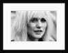 Debbie Harry, 1983 by Mike Maloney