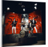 The Troggs by Roper