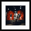 The Troggs by Roper