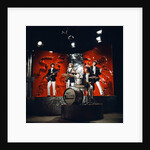 The Troggs by Roper