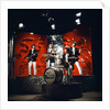 The Troggs by Roper