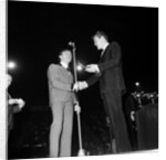 Freddie and the Dreamers 1964 by Cyril Maitland