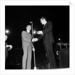 Freddie and the Dreamers 1964 by Cyril Maitland