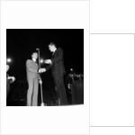 Freddie and the Dreamers 1964 by Cyril Maitland