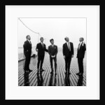 Freddie and the Dreamers 1963 by Bela Zola