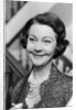 Vivien Leigh by Davies