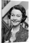 Vivien Leigh by Davies