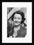 Vivien Leigh by Davies