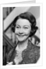 Vivien Leigh by Davies