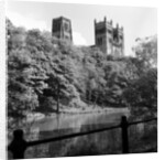 Durham City, County Durham, 1969. by Staff