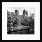 Durham City, County Durham, 1969. by Staff