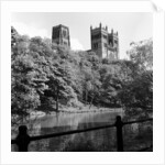 Durham City, County Durham, 1969. by Staff