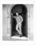 Tom Jones by Bela Zola