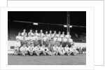 Coventry City 1963 by Tanner