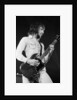 The Who on stage 1971 by Staff