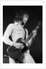 The Who on stage 1971 by Staff