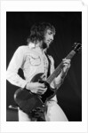 The Who on stage 1971 by Staff