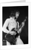 The Who on stage 1971 by Staff