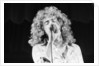 The Who on stage 1971 by Staff