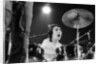 The Who on stage 1971 by Staff
