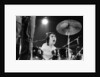 The Who on stage 1971 by Staff