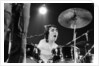 The Who on stage 1971 by Staff