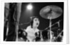 The Who on stage 1971 by Staff