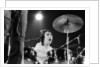 The Who on stage 1971 by Staff