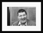 Tommy Cooper March 1972 by Staff