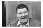 Tommy Cooper March 1972 by Staff