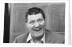 Tommy Cooper March 1972 by Staff