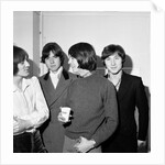 The Small Faces by Freddie Reed