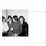 The Small Faces by Freddie Reed