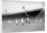 FA Cup Final 1957 by Ley Charman