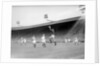 FA Cup Final 1957 by Ley Charman
