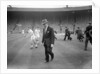 FA Cup Final 1957 by Ley Charman