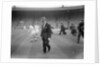 FA Cup Final 1957 by Ley Charman